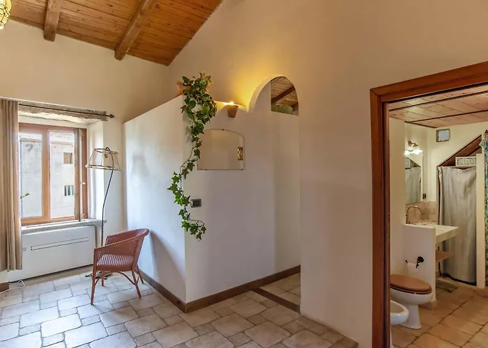 Balbiano Дом отдыха *