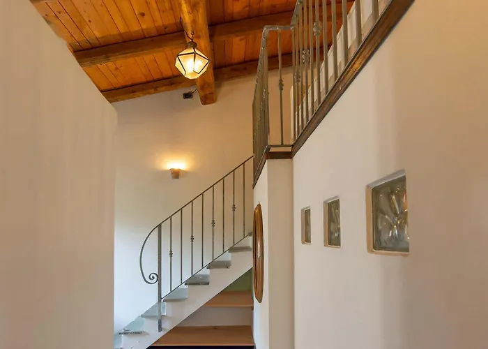 Дом отдыха Balbiano *