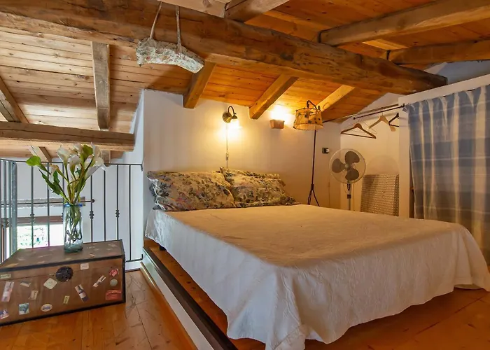 Balbiano Дом отдыха Ла-Маддалена