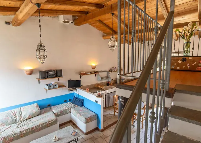 Дом отдыха Balbiano *