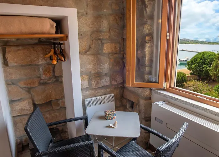 Balbiano * Ла-Маддалена