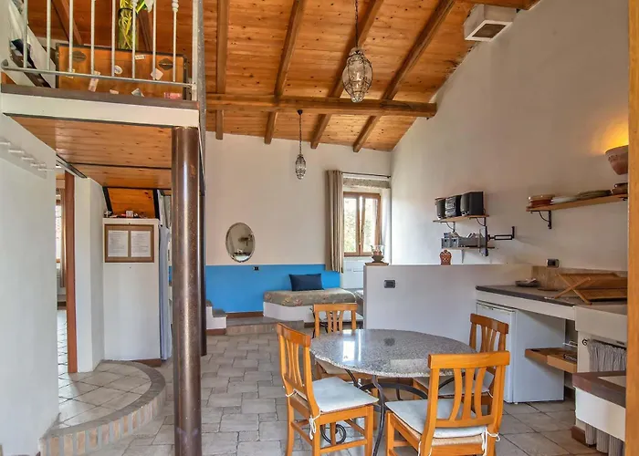 Balbiano Дом отдыха