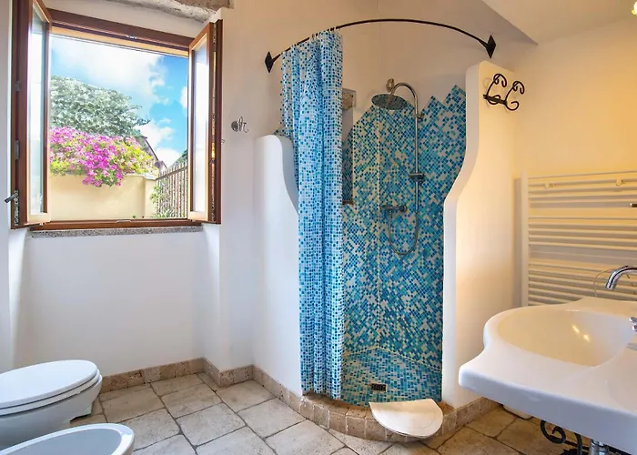 Balbiano Дом отдыха *