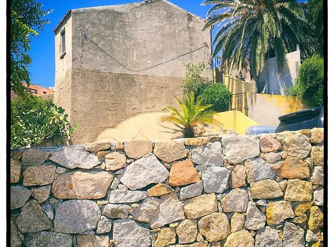 Balbiano Дом отдыха